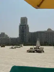 Waldorf Astoria Ras Al Khaimah - 66