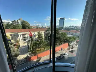 Opera Bosphorus - Preferreds and Resorts - 22