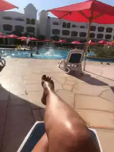 Waves Naama Bay - 50