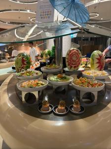 Ramada by Wyndham Dubai Barsha Heights - 92