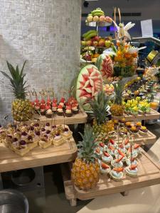 Ramada by Wyndham Dubai Barsha Heights - 11
