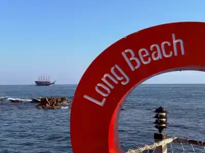 Long Beach Alanya - Ultra All Inclusive - 46