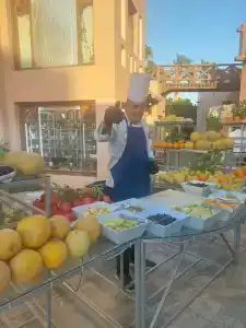 Rehana Sharm Resort - Aquapark & Spa - Couples and Family Only - 49