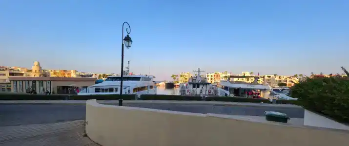 Marina Plaza Tala Bay - 55