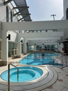 Majlis Grand Mercure Residence Abu Dhabi - 37