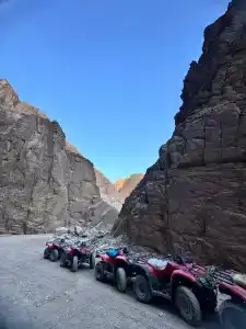 Happy Life Village Dahab - 54