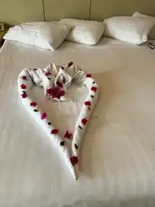 Concorde El Salam Sharm El Sheikh Front - 85