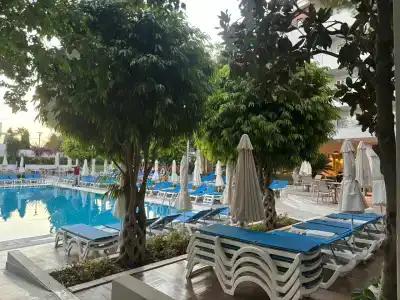 Side Resort Annex - 69