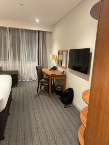 Premier Inn Abu Dhabi Airport (Business Park) - 28