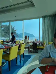 Oceanic Khorfakkan Resort & Spa - 68