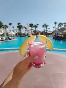 Sunrise Remal Resort - 45