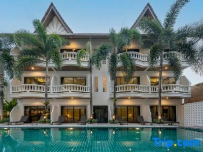 Buasri Boutique Patong - 90