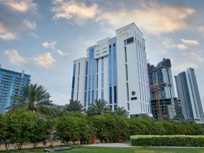  Citymax Business Bay - 34