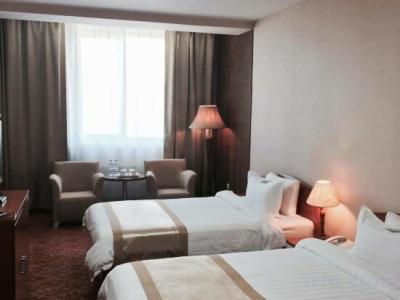 Springs Ulaanbaatar - 49