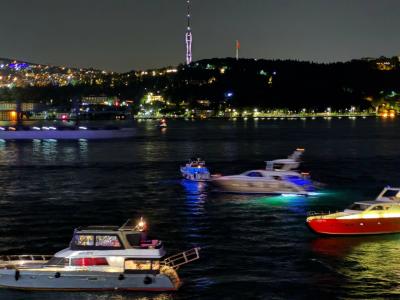 Radisson Blu Bosphorus, Istanbul - 8