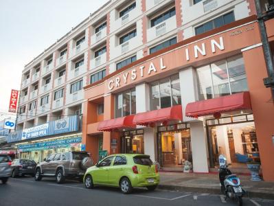 Crystal Inn - 8