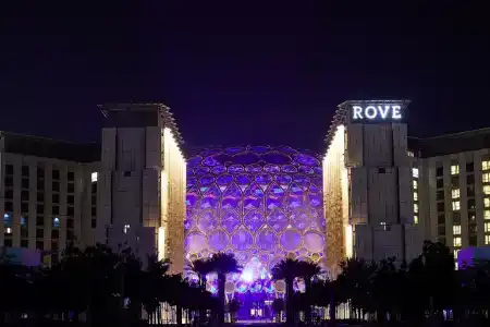 Rove Expo City - 56