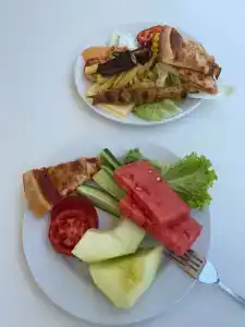 Green Nature Diamond - 96