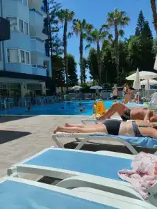 Kleopatra Ramira - All Inclusive - 27