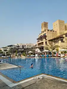 Jumeirah Mina Al Salam Dubai - 37