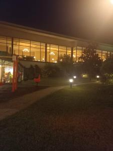 NG Sapanca Wellness & Convention - 73