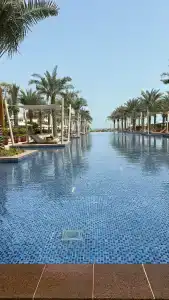Park Hyatt Abu Dhabi and Villas - 10