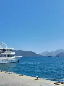 Premier Nergis Beach & SPA - 58