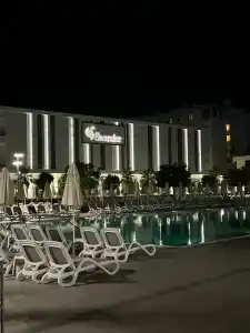 Swandors & Resorts - Kemer - 11