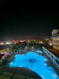 Sultan of Side - All Inclusive - 46