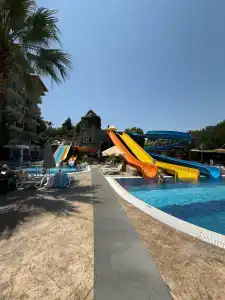 Adalya Art Side - All Inclusive - 99