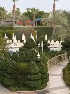 Royal Holiday Palace - 78