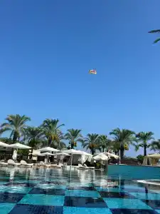 Kempinski The Dome Belek Antalya - 24