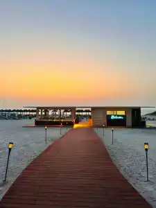 InterContinental Ras Al Khaimah Resort and Spa, an IHG - 38