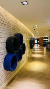 Park Inn by Radisson Dubai Motor City - 53