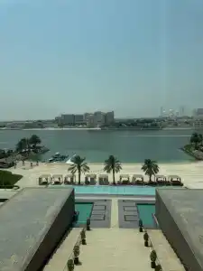 Fairmont Bab Al Bahr - 71