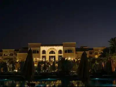 Premier Le Reve & Spa Sahl Hasheesh - Adults Only 16 Years Plus - 79