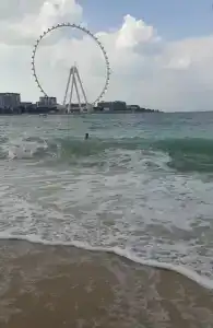 Hilton Dubai Jumeirah - 92