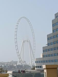 Ramada & Suites by Wyndham Dubai JBR - 95