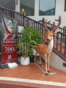 Garden Cliff Resort And Spa - SHA Extra Plus - 57