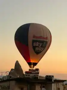 Peace Stone House - 3