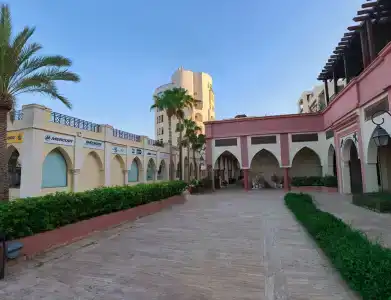 Marina Plaza Tala Bay - 48