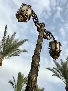 Palm Royale Resort - Soma Bay - 17