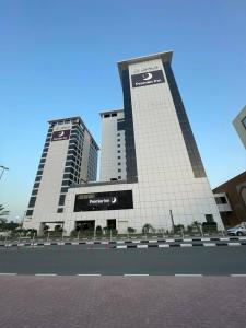Premier Inn Dubai Ibn Battuta Mall - 51