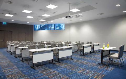 Park Inn by Radisson Riga Valdemara - 98