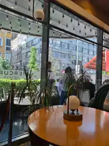 Mercure Istanbul Bakirkoy - 36