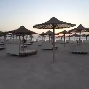 Shams Safaga Resort - 14