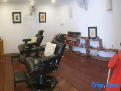 Bohemiaz Resort and Spa Kampot - 32