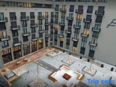 THE FLAG München M. - 11