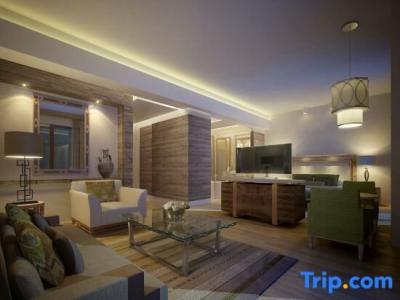 Hilton Dead Sea Resort & Spa - 99