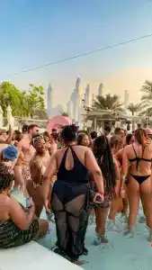 Five Palm Jumeirah Dubai - 40